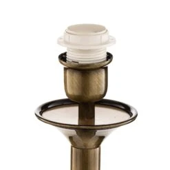 Jupiter Lampadaire Birmingham Patiné -EGLO || By Rydens || Lucande Soldes 5254115 7