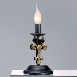 Lampe à Poser CASTELLO