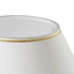 KOLARZ Giardino Craclee Lampe à Poser, Crème 30 cm -EGLO || By Rydens || Lucande Soldes 5506933 6