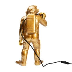 KARE Animal Monkey Lampe à Poser Plongeur -EGLO || By Rydens || Lucande Soldes 5517791 3