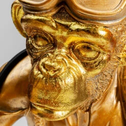 KARE Animal Monkey Lampe à Poser Plongeur -EGLO || By Rydens || Lucande Soldes 5517791 6