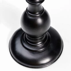 KARE Animal Sitting Crow Lampe à Poser Noire -EGLO || By Rydens || Lucande Soldes 5517793 8