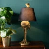 KARE Animal Ostrich Lampe à Poser Autruche -EGLO || By Rydens || Lucande Soldes 5517794
