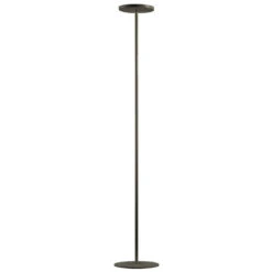 Lampadaire LED Joshua En Noir -EGLO || By Rydens || Lucande Soldes 6043285 2