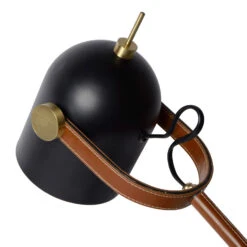 Lampe De Bureau Waylon Au Design Rétro 13 Lampe De Bureau Waylon Au Design Rétro -EGLO || By Rydens || Lucande Soldes 6055481 4