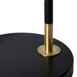 Lampe De Bureau Waylon Au Design Rétro 14 Lampe De Bureau Waylon Au Design Rétro -EGLO || By Rydens || Lucande Soldes 6055481 5