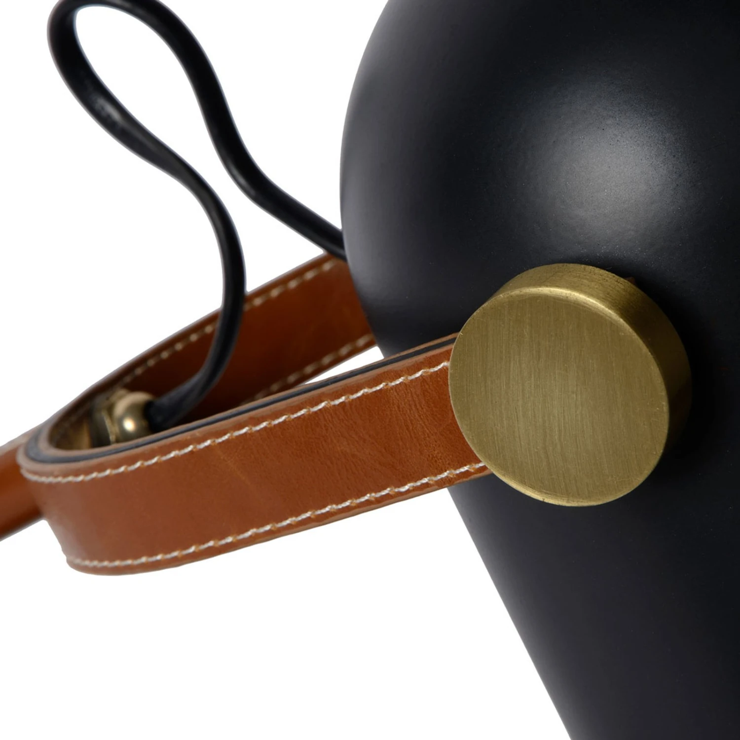 Lampe De Bureau Waylon Au Design Rétro 9 Lampe De Bureau Waylon Au Design Rétro – Image 7