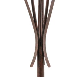 Lampadaire Francesco à 3 Lampes -EGLO || By Rydens || Lucande Soldes 6059165 5