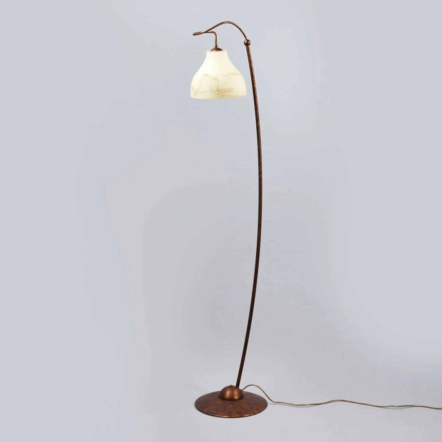 Lampadaire Rustique Mattia 7 Lampadaire Rustique Mattia – Image 5