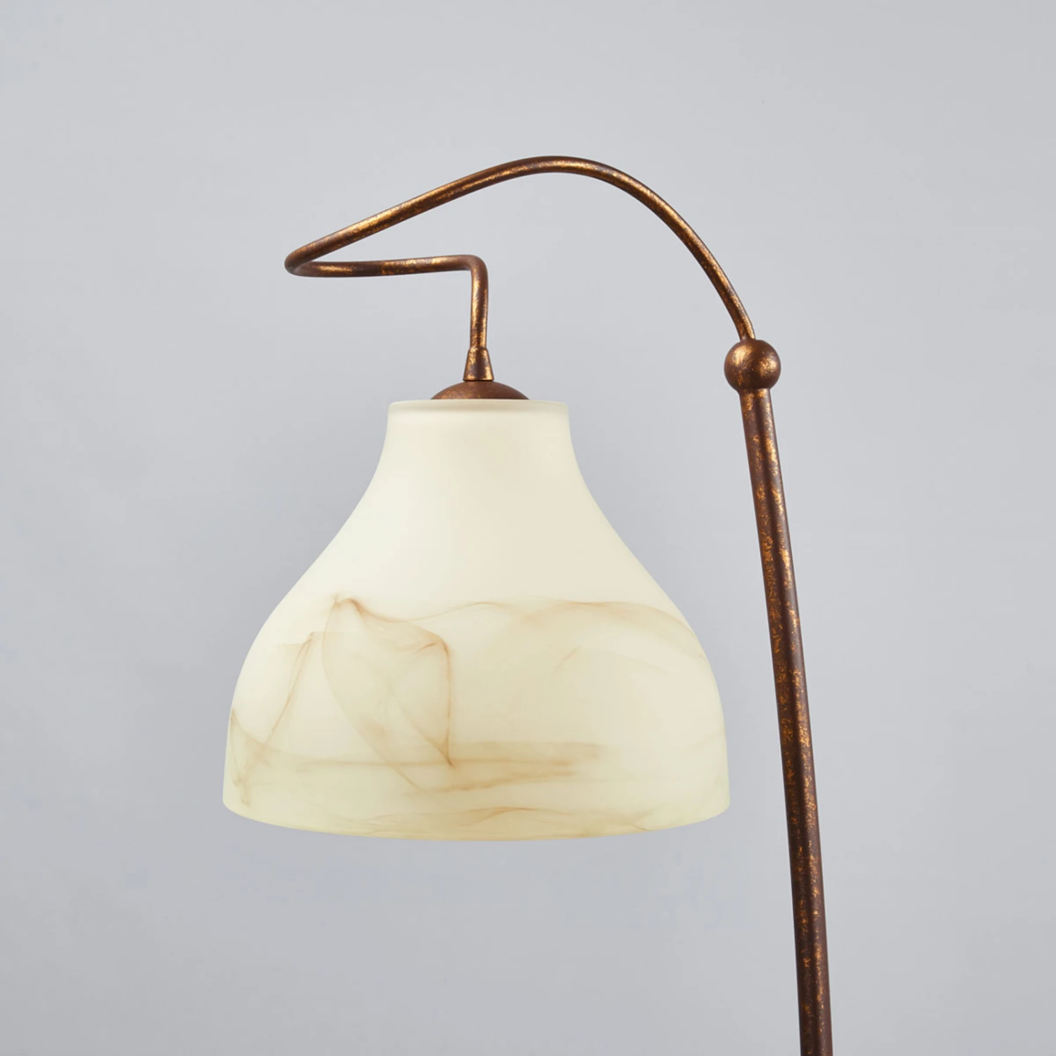 Lampadaire Rustique Mattia 8 Lampadaire Rustique Mattia – Image 6