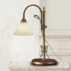 Lampe à Poser Antique Antonio -EGLO || By Rydens || Lucande Soldes 6059230