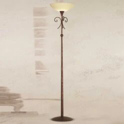 Lampadaire Federico Brun Antique