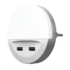 LEDVANCE Lunetta USB Veilleuse LED Avec Port USB -EGLO || By Rydens || Lucande Soldes 6106168 4