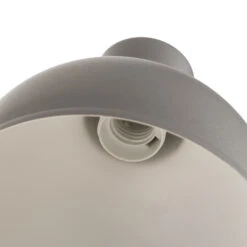 Lampadaire Skansen Réglable, Gris -EGLO || By Rydens || Lucande Soldes 6118044 7