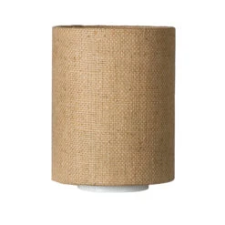 Lampe à Poser N° 15 Haricot Abat-jour Sachet Café -EGLO || By Rydens || Lucande Soldes 6124008 3