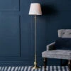 Markslöjd Lampadaire Imperia Au Design Attrayant -EGLO || By Rydens || Lucande Soldes 6505601