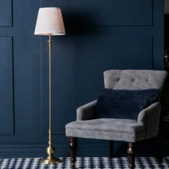 Markslöjd Lampadaire Imperia Au Design Attrayant -EGLO || By Rydens || Lucande Soldes 6505601 3