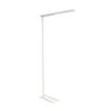 Lampadaire De Bureau LED MAULjet, Blanc -EGLO || By Rydens || Lucande Soldes 6509160