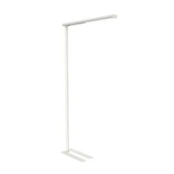 Lampadaire De Bureau LED MAULjet, Blanc
