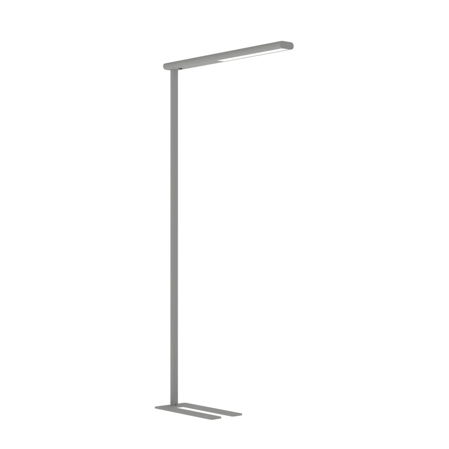 Lampadaire De Bureau LED MAULjet, Argenté 4 Lampadaire De Bureau LED MAULjet, Argenté – Image 2