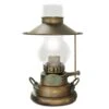 Lampe à Poser Ancienne Guadalupa -EGLO || By Rydens || Lucande Soldes 6515081