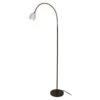 Menzel Provence Mat Lampadaire 1 Lampe à Bras Flex -EGLO || By Rydens || Lucande Soldes 6528226