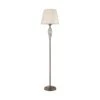 Maytoni Grace Lampadaire à 1 Lampe Laiton/beige -EGLO || By Rydens || Lucande Soldes 6727480