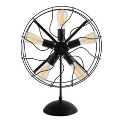 Lampe à Poser Ruby -EGLO || By Rydens || Lucande Soldes 7000837 3