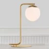 Nordlux Lampe à Poser Grant, Laiton -EGLO || By Rydens || Lucande Soldes 7006150