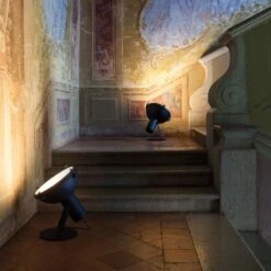 Nemo Projecteur 365 Lampe à Poser, Bleu Nuit 10 Nemo Projecteur 365 Lampe à Poser, Bleu Nuit -EGLO || By Rydens || Lucande Soldes 7024073 2