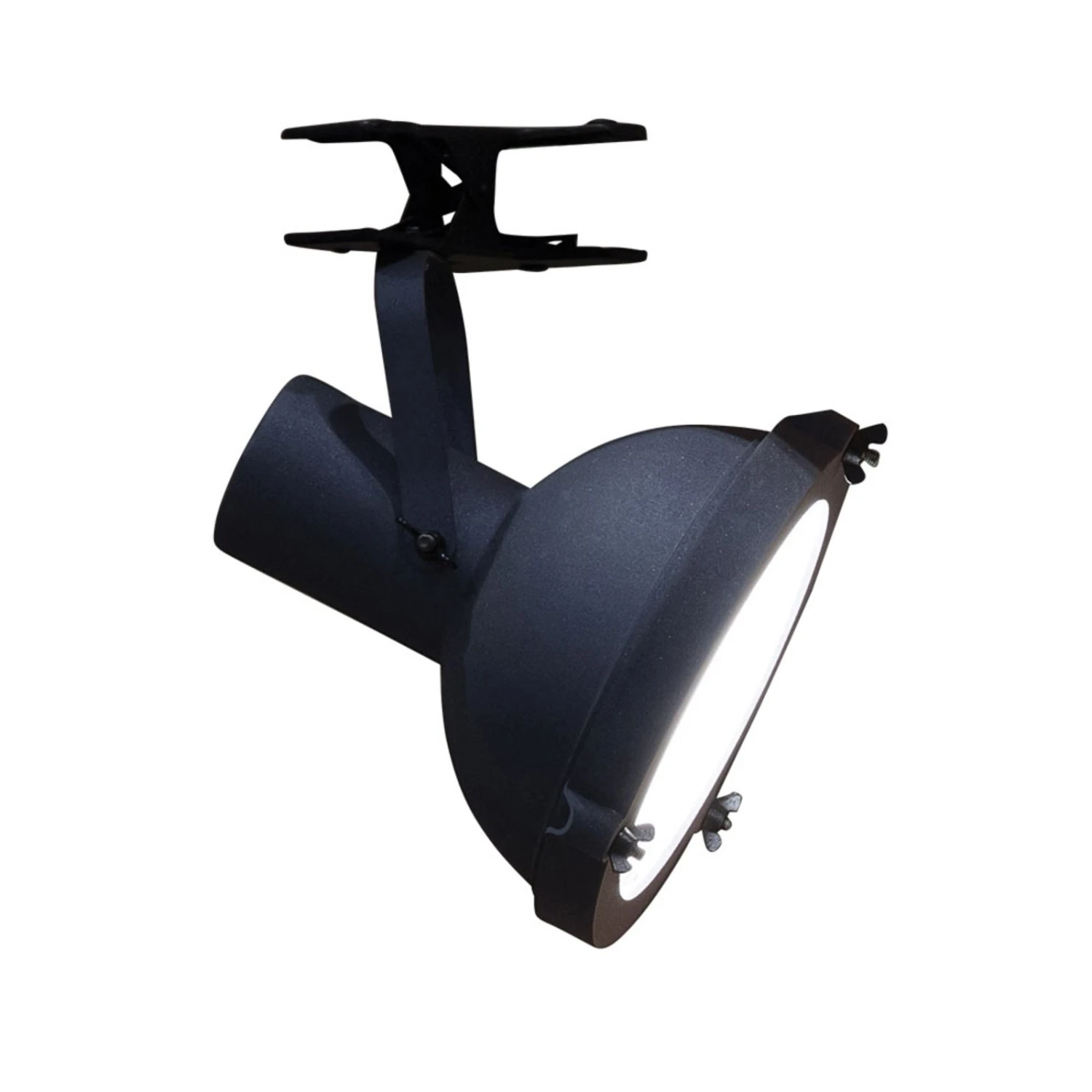 Nemo Projecteur 165 Lampe à Pince, Bleu Nuit 6 Nemo Projecteur 165 Lampe à Pince, Bleu Nuit – Image 4