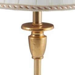Lampe à Poser DONATA De Style, Ø 17,8 Cm -EGLO || By Rydens || Lucande Soldes 7253139 4