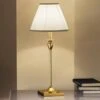 Lampe à Poser De Style DONATA, Ø 25,4 Cm -EGLO || By Rydens || Lucande Soldes 7253140
