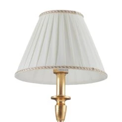 Lampe à Poser De Style DONATA, Ø 25,4 Cm -EGLO || By Rydens || Lucande Soldes 7253140 2