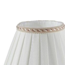 Lampe à Poser De Style DONATA, Ø 25,4 Cm -EGLO || By Rydens || Lucande Soldes 7253140 3