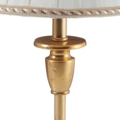 Lampe à Poser De Style DONATA, Ø 25,4 Cm -EGLO || By Rydens || Lucande Soldes 7253140 4