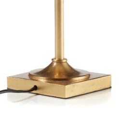 Lampe à Poser De Style DONATA, Ø 25,4 Cm -EGLO || By Rydens || Lucande Soldes 7253140 5