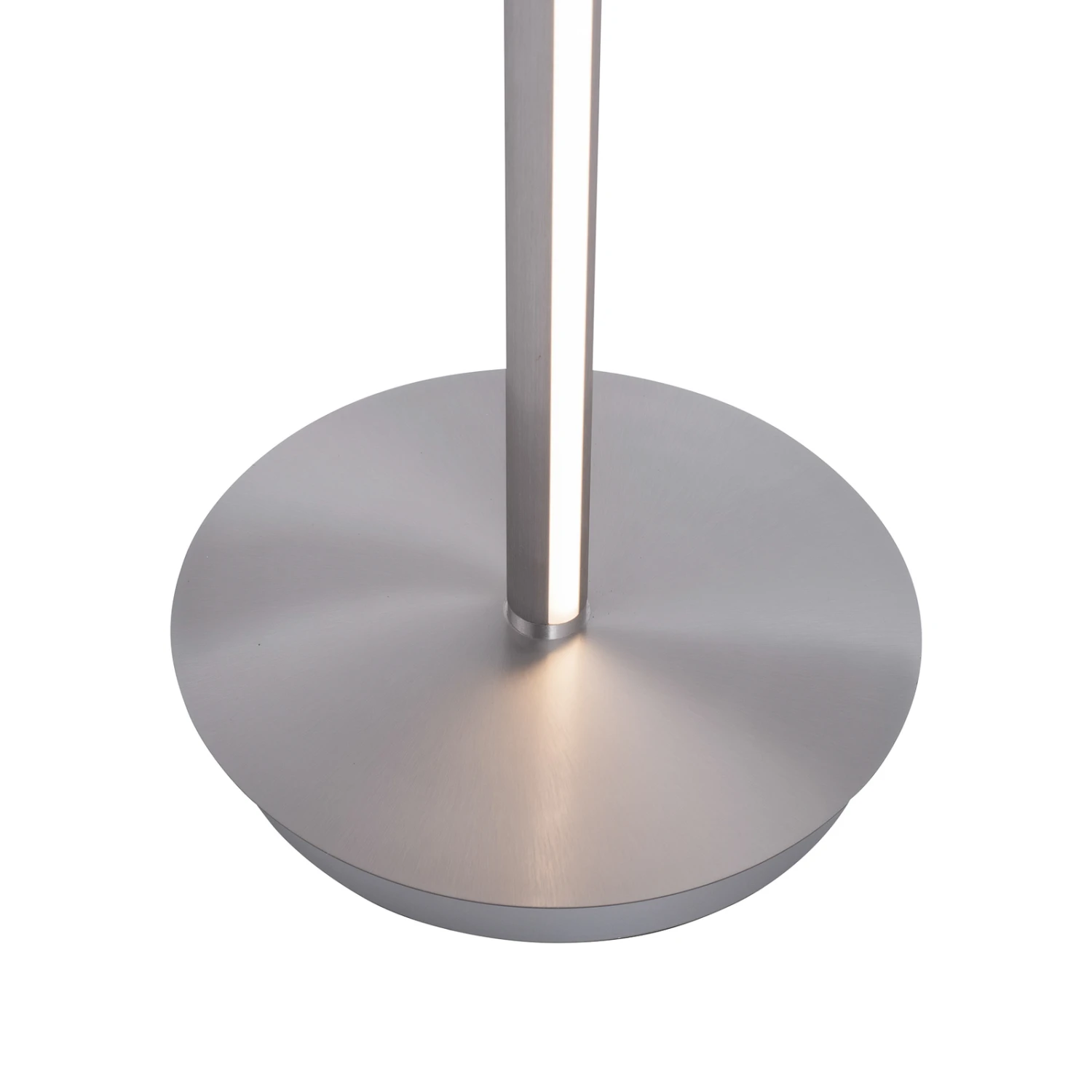 PURE Mutil Lampadaire LED, Liseuse, Argenté 6 PURE Mutil Lampadaire LED, Liseuse, Argenté – Image 4