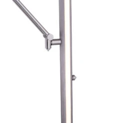 PURE Mutil Lampadaire LED, Liseuse, Argenté 15 PURE Mutil Lampadaire LED, Liseuse, Argenté -EGLO || By Rydens || Lucande Soldes 7501769 5