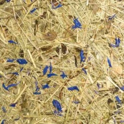 ALMUT 2610 Lampe à Poser, Foin Et épis Bleus -EGLO || By Rydens || Lucande Soldes 7594136 3