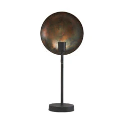 PR Home Upptown Lampe à Poser, Haut 58 Cm