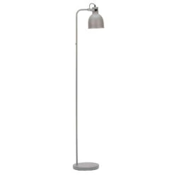 Pauleen Grand Leisure Lampadaire Gris 15 Pauleen Grand Leisure Lampadaire Gris -EGLO || By Rydens || Lucande Soldes 7602469 4