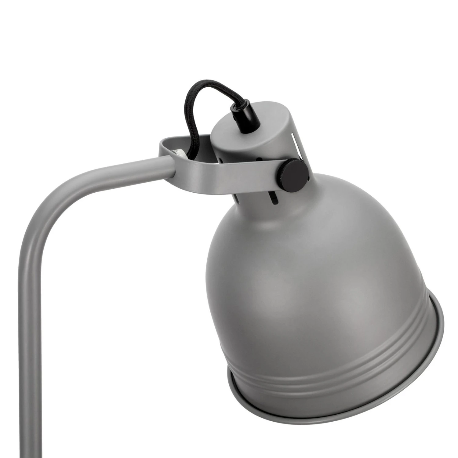 Pauleen Grand Leisure Lampadaire Gris 9 Pauleen Grand Leisure Lampadaire Gris – Image 7