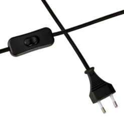 Pauleen Grand Leisure Lampadaire Gris 19 Pauleen Grand Leisure Lampadaire Gris -EGLO || By Rydens || Lucande Soldes 7602469 8