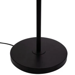 Pauleen Timber Pearl Lampadaire Abat-jour Treillis -EGLO || By Rydens || Lucande Soldes 7602910 3