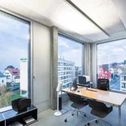 Regent Stream Low Diffuseur Digital 143W 380 Blanc -EGLO || By Rydens || Lucande Soldes 8001032 3