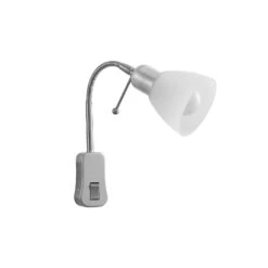 Lindby Aika Lampe Prise, Bras Flex, Interrupteur 15 Lindby Aika Lampe Prise, Bras Flex, Interrupteur -EGLO || By Rydens || Lucande Soldes 8032244 4