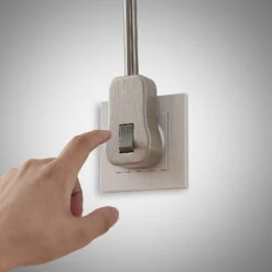 Lindby Aika Lampe Prise, Bras Flex, Interrupteur 18 Lindby Aika Lampe Prise, Bras Flex, Interrupteur -EGLO || By Rydens || Lucande Soldes 8032244 7