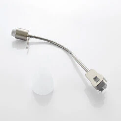 Lindby Nevyana Lampe Prise Bras Flex, Interrupteur -EGLO || By Rydens || Lucande Soldes 8032245 8