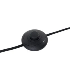 Lindby Ashanty Lampadaire -EGLO || By Rydens || Lucande Soldes 8032541 6